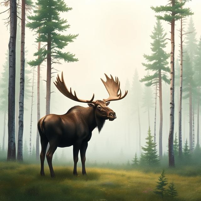 Moose