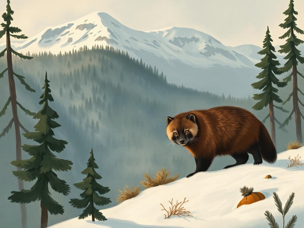 Wolverine